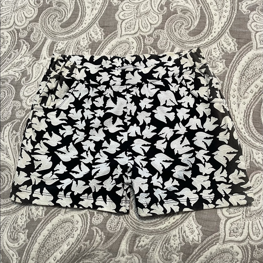 Lovetti kids shorts nwt
